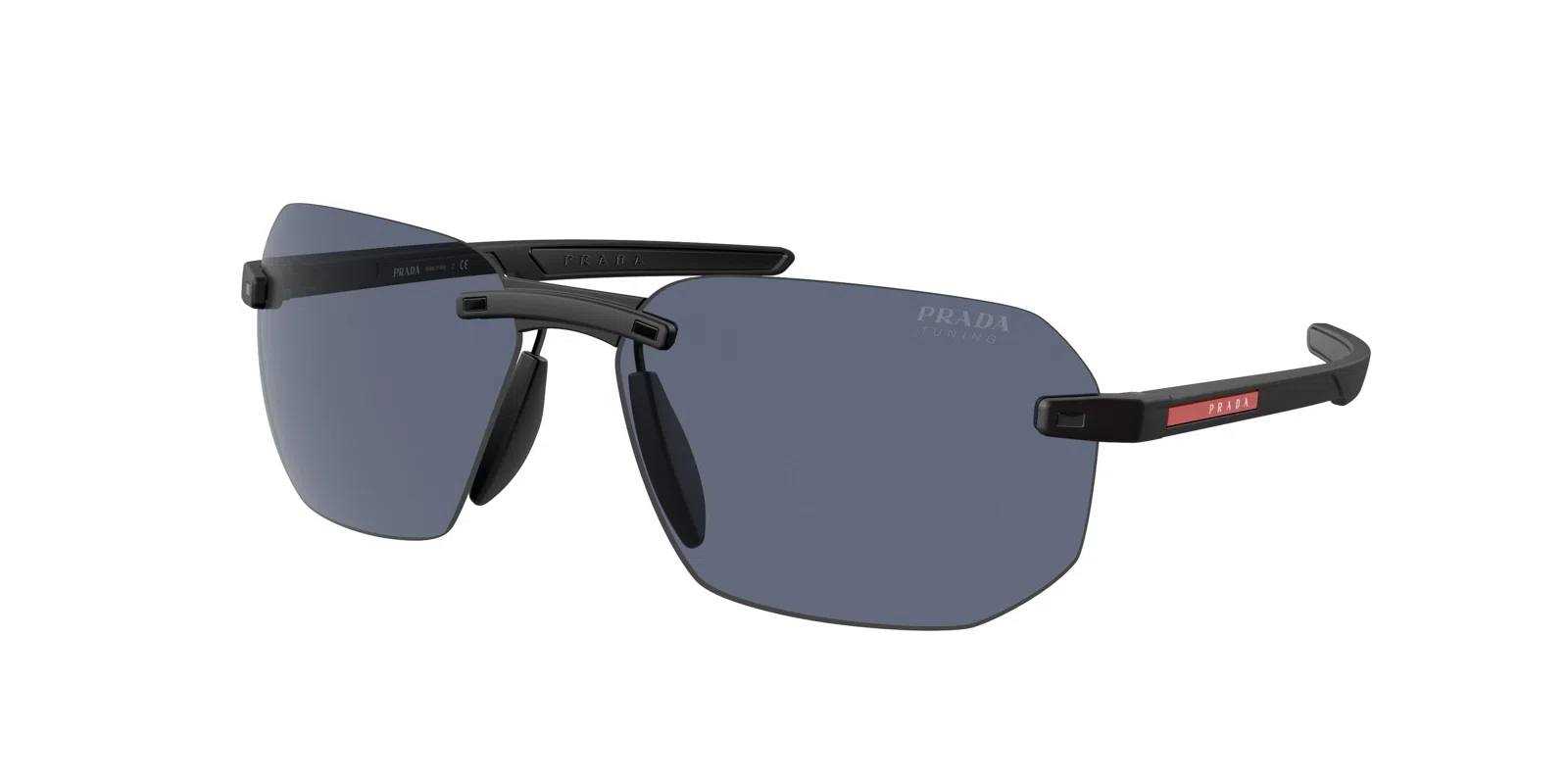 Prada Linea Rossa 09WS Sunglasses - view 5